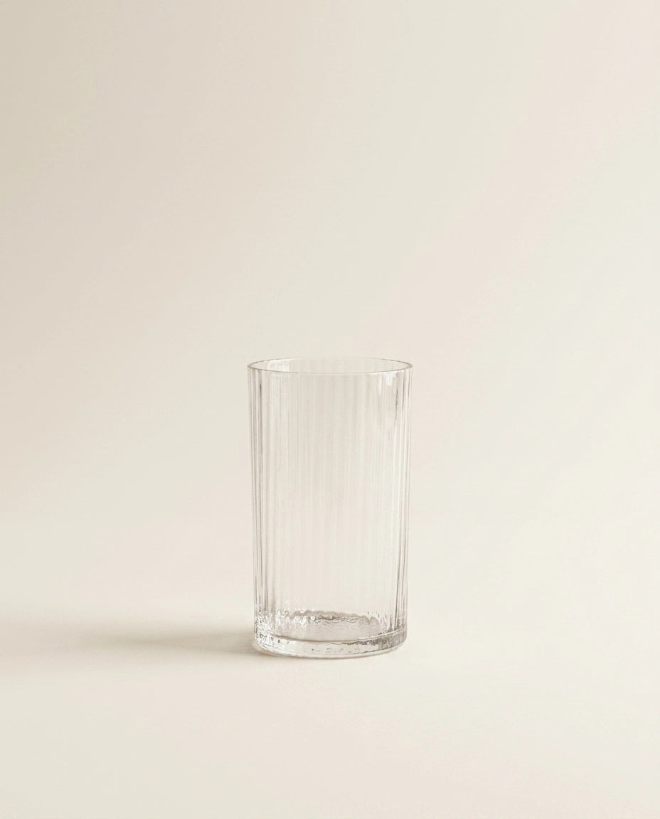 Ethel sklenice crystal - sada 2 ks
